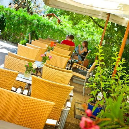 Hotel Gasthof Raab Швабах Екстер'єр фото