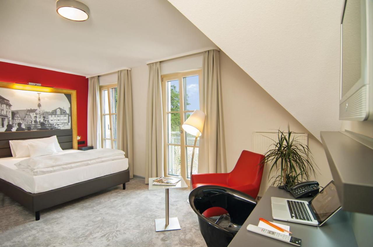 Hotel Gasthof Raab Швабах Екстер'єр фото